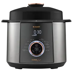 Arçelik MC 6056 I Gurme Şef Çok Amaçlı Pişirici