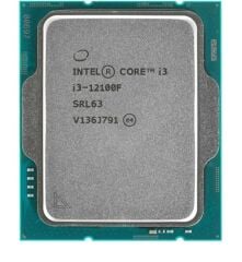 Intel Core i5 12500 3.00GHz 6 Çekirdek 18MB L3 Önbellek Soket 1700 Tray İşlemci