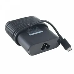 Dell Type-C 65W Orjinal Şarj Adaptörü 20V 3.25A / 12V 2A / 5V 2A DA65NM170, LA65NM170, HA65NM170, 02YK0F 2YK0F JJV9D 0JJV9D 0VT148 0M1WCF, 0JYJNW,
