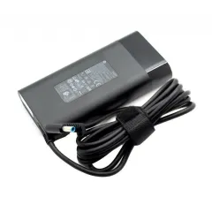 HP Omen - Gaming Slim Kasa Yeni Tip 19.5v 7.7A 150 Watt 19.5V HSTNN-LA25 709984-001 Adaptör Şarj Cihazı 917649-850, 917677-003, 776620-001 , 775626-003, 645509-002, 646212-001, ADP-150XB B, A150A05AL, HSTNN-CA27, TPN-DA03, TPN-DA09, 710415-001.