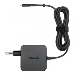 Orjinal Asus 20v 3.25a 65W Usb Type-C Adaptör Şarj Aleti Cihazı