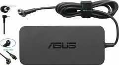Asus rog Zephyrus, TUF Gaming, ROG Strix 19.5V 9.23A 180w İğne Uç 6.0x3.7mm Adaptör Orijinal Şarj Cihazı