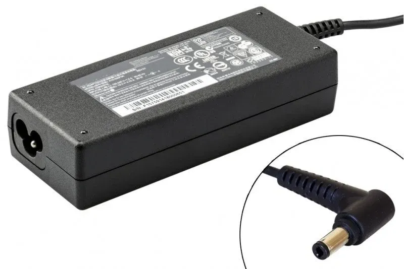 Toshiba Asus Casper Beko Arçelik Crea Datron 19V 3.42A 5.5.2.5 65W Notebook Adaptörü, Laptop Adaptörü