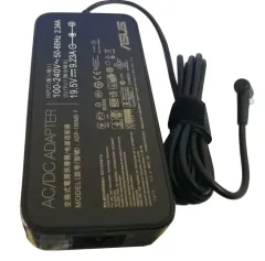 Asus Orjınal 19V 9.23A 180W FA180PM111, ADP-180HB D, DP-180MB A17-180P1A ADP-180EB, ADP-180MB F ADP-180HB, ADP-180M ADP-180MB K, ADP-180EB D Adaptör Şarj Cihazı