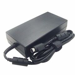 Toshiba 180w 19v 9.5A 4pin Dişi Giriş Toshiba Satellite X200 X500 X870 X875, Qosmio X205 X305 X500 X505 X770 X775 X870 X875 X70 PA3546E-1AC3, ADP-180HB B, PA3673U-1AC3, PA-1181-02, PA3546U-1ACA, PA3546U-1AC3 Adaptör Şarj Cihazı