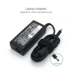 Dell Orjinal 19.5v 3.34A ince uç 0MGJN9 65w 4.5MM X 3.0MM DA45NM140, DA65NM111-00, HA65NS5-00, HK45NM140, Adaptör Şarj Cihazı 3RG0T, GM456, 0JT9DM, JT9DM, 43NY4, 4H6NV,5K74V, TJ76K, 5NW44, 70VTC, 74VT4, G6J41, GG2WG, GRPT6, A065R073, LADP-65TH F, CC0