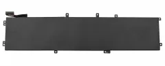 Dell Muadil A+++ 6Gtpy 4GVGH 04GVGH Gpm03 Xps P56F 15-9550 9550 9560 9570 P56F P83F P84F 9550 9560 7590 Inspiron P84F 7591 Vostro 7590 P83F Precision P56F 5540 M5510 M5540 15-5510 Cp6Df 0M7R96 1P6KD 01P6KD Batarya Xps P56F003 P56F001 P84f001 P56f002