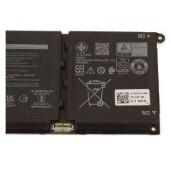 Dell 0WV3K8 G91J0 V6W33 15V 54Wh 3420mAh inspiron 5418 5518 7415 Vostro 5410 5415 5510 5515 Latitude 3320 3420 3520 Vostro 3510 3511 3515 5310 V6W33 P106F P112F P117F P143G P146G P171G 3510 3511 Batarya