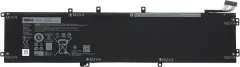Dell Orjinal 6Gtpy 4GVGH 04GVGH Gpm03 Xps P56F 15-9550 9550 9560 9570 P56F P83F P84F 9550 9560 7590 Inspiron P84F 7591 Vostro 7590 P83F Precision P56F 5540 M5510 M5540 15-5510 Cp6Df 0M7R96 1P6KD 01P6KD Batarya Xps P56F003 P56F001 P84f001 P56f002