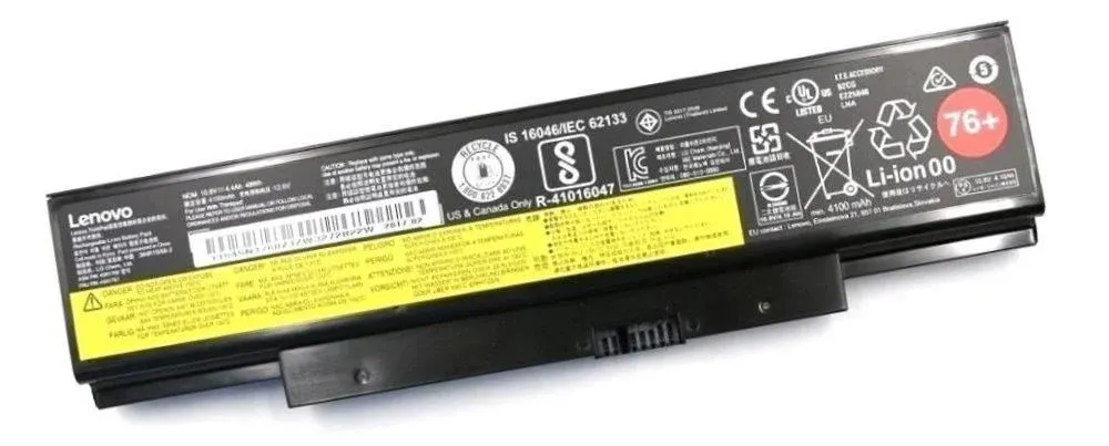 Lenovo ThinkPad E550C E555, E550, E560, E565, 20ev 45N1759, 45N1758, 45N1760,45N1762, 45n1763 45N1761 Batarya Pil Orjinal