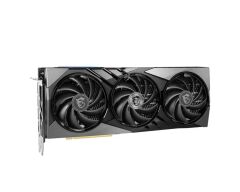 Msi GeForce RTX4070Ti Gaming X Slim 12G 12GB GDDR6X 192Bit DX12 Gaming (Oyuncu) Ekran Kartı
