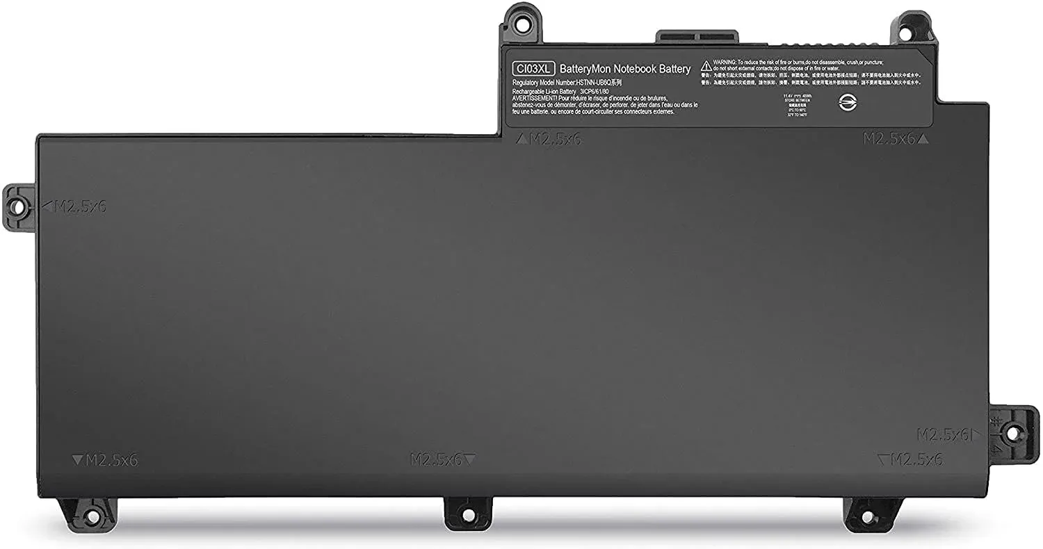 HP Muadil A+++ ProBook ci03xl CI03XL 640 G2, 640 G3, 645 G2, 650 G2, 650 G3, 655 G2. 655 G3 Batarya 801517-421, 801554-001, C103XL, CI03048XL, CI03XL, HSTNN-I66C-4, HSTNN-I66C-5U, HSTNN-I67C-4 HSTNN-I67C-5, HSTNN-LB6T, HSTNN-UB6Q, T7B31AA pil