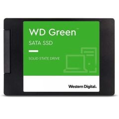 Wd 240GB Green 2.5 545MB/S 3D Nand WDS240G3G0A Harddisk