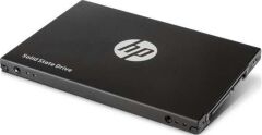 Hp 240Gb S650 345M8AA 2.5'' 560/450 Mb/S Sata 3 Ssd Harddisk