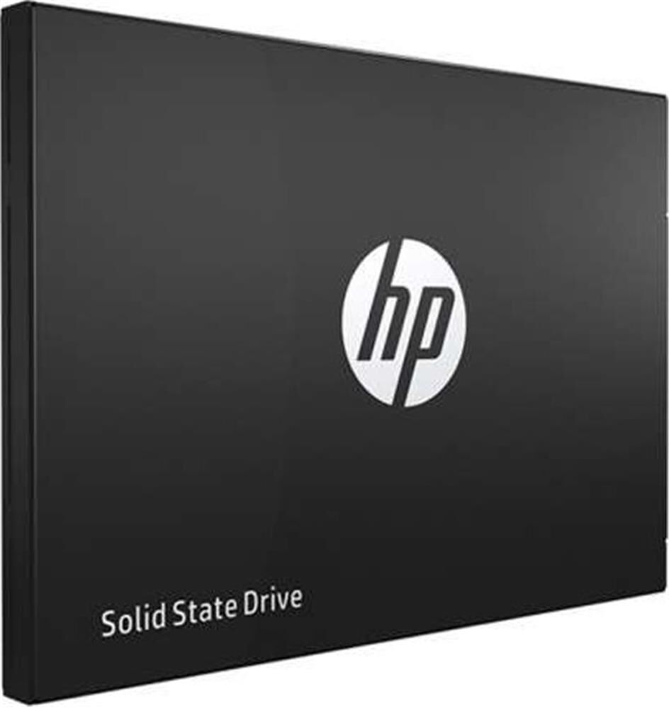 Hp 240Gb S650 345M8AA 2.5'' 560/450 Mb/S Sata 3 Ssd Harddisk