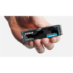 Kioxia 1TB Exceria Plus G3 LSD10Z001TG8 PCIe M.2 NVMe 3D 5000MB-3900MB/sn Ssd