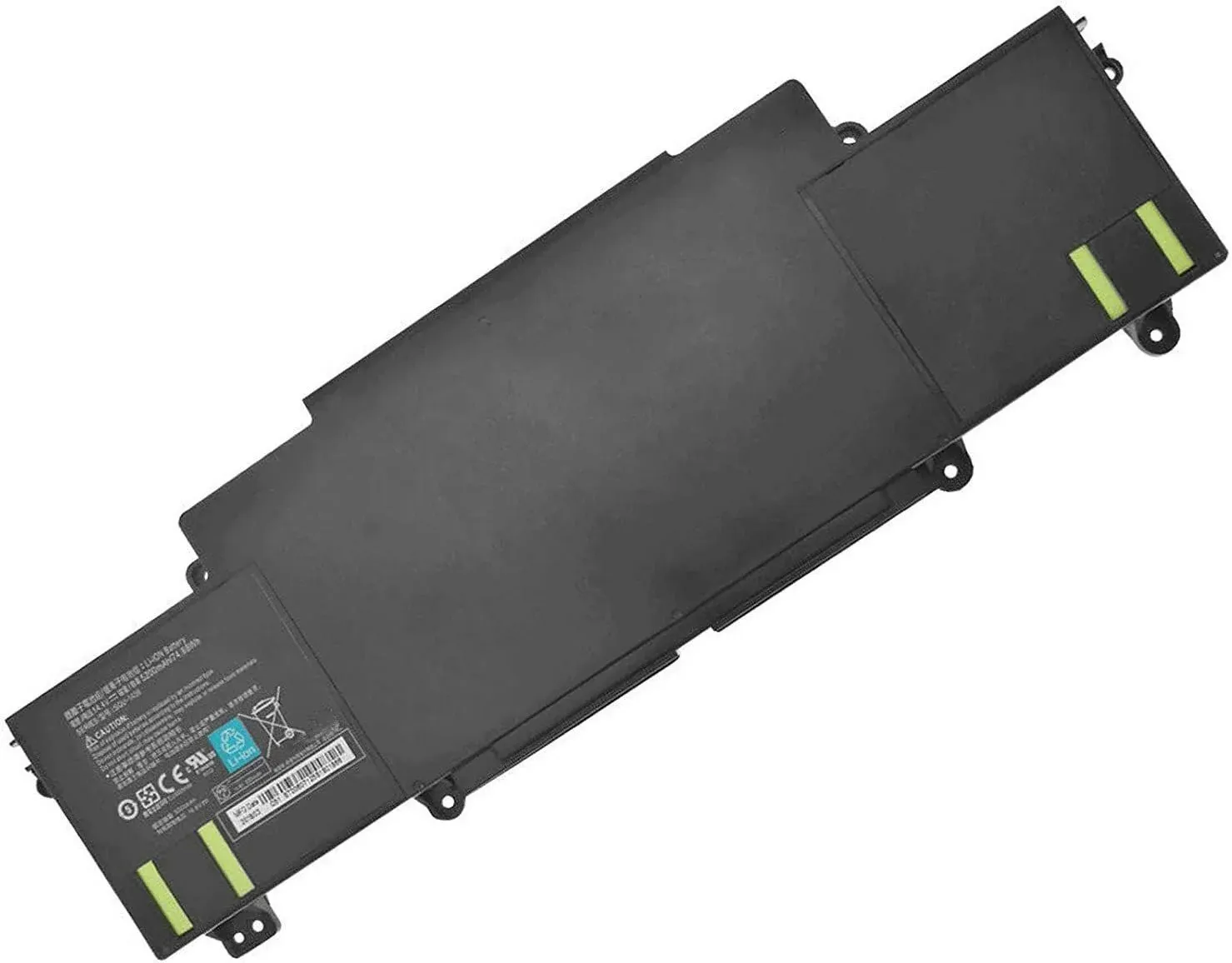 Monster Abra Squ-1406 A5 V4.1,A5 V4.1.2,A5 V4.1.1, A5 V4.1.4, V4.1.2 Batarya Orijinal Pil