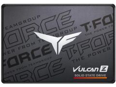 Team 256GB Vulcan Z T253TZ256G0C101 520/450MB/s 2.5'' SATA 3 SSD Disk