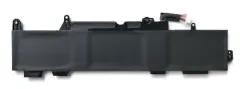 Hp SS03, SS03XL, SSO3XL Elitebook 735 G5, 745 G5, 830 G5, 830 G6 836 G5, 840 G5, 840 G6, 846 G5, ZBook 14u G5, ZBook 14u G6, Batarya Pil 932823-1C1, 932823-421, 933321-855, HSN-112C, HSN-113C-4, HSN-I12C, HSN-I13C-4, HSN-I16C, HSN-I17C-4,HSN-I17C-