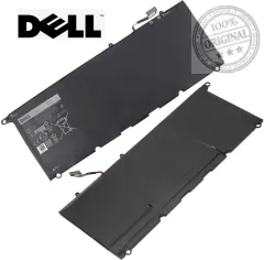 dell Xps 13 9343, xps 13 9350 JD25G 0DRRP, 0N7T6, DIN02, 90V7W Batarya Orjinal Dell Pil