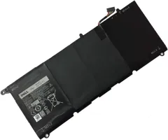 dell Xps 13 9343, xps 13 9350 JD25G 0DRRP, 0N7T6, DIN02, 90V7W Batarya Orjinal Dell Pil