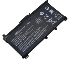 HP Pavilion HT03 HT03XL 250 g7 255 G7, 14-cf, 14-ck, 14-cm 14q-cs, 14s-cf, 14s-cr 15-da, 15-db 15-dw 15q-ds, 15s-du, 15s-fq 17-by, 17-ca, 17t-by 14-ce, 15-cs, 15-cu 15-cw, 15t-cu, Pavilion x360 14-dh, 14m-dh, 14t-dh, 15-dq, 15s-eq, 15s-fq