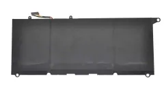 Dell XPS 13 9360 series 13-9360-D1605T D1705G 0RNP72 60Wh PW23Y Dell XPS 13 9360, P54G, RNP72 0TP1GT PW23Y, RNP72, TP1GT , P54G001, P54G002 GDQCBH2 13-9360-D1605T D1705G Batarya Pil Batarya Pil Orjinal