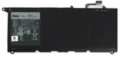 Dell XPS 13 9360 series 13-9360-D1605T D1705G 0RNP72 60Wh PW23Y Dell XPS 13 9360, P54G, RNP72 0TP1GT PW23Y, RNP72, TP1GT , P54G001, P54G002 GDQCBH2 13-9360-D1605T D1705G Batarya Pil Batarya Pil Orjinal