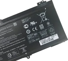 Orjinal Hp Pavilion 14-aL, 14-aL000, 14-aL100, SE03XL 14-AL Series TPN-Q171 HSTNN-LB7G SE03XL Batarya Pil