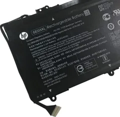 Orjinal Hp Pavilion 14-aL, 14-aL000, 14-aL100, SE03XL 14-AL Series TPN-Q171 HSTNN-LB7G SE03XL Batarya Pil