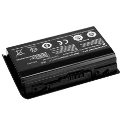 Monster Abra A5 V1.1, A5 V1.1.1, A5 V1.1.2 A5 V1.1.3, Abra A7 V1.1 6-87-W370S-4271, W370BAT-8 W350ET W350ETQ W370ET Batarya Orjinal Pil