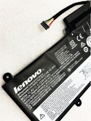 Lenovo Thinkpad E450c, E460c E460, E465 E450, E455 20DE, 20EH, 20ET 20DC, 20DD 20EU, 20EX 45N1752, 45N1753, 45N1756 45N1754, 45N1755, 45N1757 11.4V 47wh 4.12Ah Batarya Pil