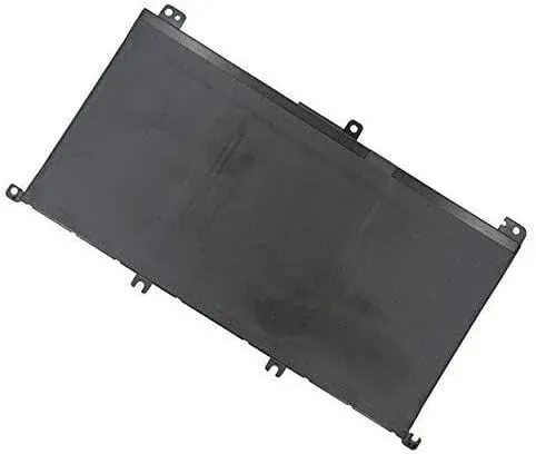 Dell Inspiron 15 Gaming 7759 5576 P57F 7567 P57F, 15-7557, 15-5577, 15-5576 0357F9, 071JF4 P65F001 15-7559, 15-7567 7566 15 Gaming 7559 P57F 15-7759, 15-7566 357F9, 0GFJ6 15 7557 7559 7566 7567 71JF4 357F9 Batarya Güçlü Güvenli Muadil A+++ Pil