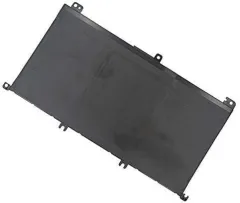 Dell Inspiron 15 Gaming 7759 5576 P57F 7567 P57F, 15-7557, 15-5577, 15-5576 0357F9, 071JF4 P65F001 15-7559, 15-7567 7566 15 Gaming 7559 P57F 15-7759, 15-7566 357F9, 0GFJ6 15 7557 7559 7566 7567 71JF4 357F9 Batarya Güçlü Güvenli Muadil A+++ Pil