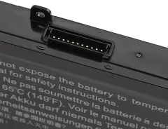 Dell Inspiron 15 Gaming 7759 5576 P57F 7567 P57F, 15-7557, 15-5577, 15-5576 0357F9, 071JF4 P65F001 15-7559, 15-7567 7566 15 Gaming 7559 P57F 15-7759, 15-7566 357F9, 0GFJ6 15 7557 7559 7566 7567 71JF4 357F9 Batarya Güçlü Güvenli Muadil A+++ Pil