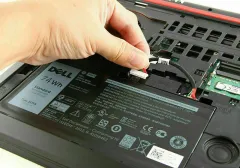Orjınal Dell Inspiron 15 Gaming 7759 5576 P57F 7567 P57F, 15-7557, 15-5577, 15-5576 0357F9, 071JF4 P65F001 15-7559, 15-7567 7566 15 Gaming 7559 P57F 15-7759, 15-7566 357F9, 0GFJ6 15 7557 7559 7566 7567 71JF4 357F9 11.4v 74Wh Batarya Pil Orjınal