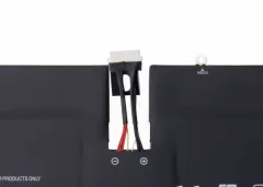 HP Envy Spectre XT 13 HD04XL 685866-171, 685866-1B1, 685989-001 TPN-C104 HSTNN-IB3V Batarya Pil