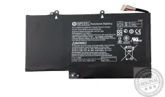 Hp Orjinal NP03XL Pavilion X360 11 13, Envy 15 X360, 761230-005 13-a, 13-b, Envy 15-u100 x360 HSTNN-LB6L, HSTNN-UB6L Hp Pavilion 13-a, 13-b, Envy 15-U 760944-421 760944-421 761230-005 HSTNN-LB6L NP03XL TPN-Q146 TPN-Q147 TPN-Q148HP TPN-Q149 Batarya Pil