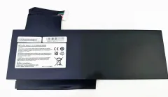 MSI GS70 BTY-L76 Stealth, WS70 WS72 GS72 GS70, BTY-L76 MS-1771, MS-1772, MS-1774 GS70, GS70 Stealth, MS-1771 MS-1772 MS-1774 WS72 Orjınal Batarya Pil