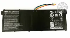 Casper nirvana C600 C650 Serisi Squ-1602, 916Q2271H 11.46V 3320MAH Batarya Pil Orjınal