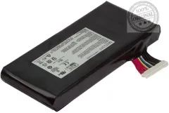 MSI - MONSTER BTY-L77 GT72 GT72S, GT72VR MS-1781, MS-1783 WT72 MSI BTY-L77 MS-1781 MS-1782 MS-1783 MS-1785 GT72 2QD 2PE 2QE Batarya Orjınal Pil