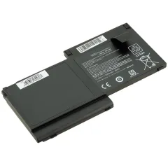 HP Elitebook SB03XL, SB03, 720 G1 G2, 725 G1 G2, 820 G1 G2, 825 G1 G2, HSTNN-L13C, HSTNN-IB4T, HSTNN-LB4T 716726-421, 716726-1C1, 717378-001 E7U25ET, F6B38PA, HSTNN-I13C, SB03046XL Batarya Pil A++