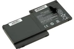 HP Elitebook SB03XL, SB03, 720 G1 G2, 725 G1 G2, 820 G1 G2, 825 G1 G2, HSTNN-L13C, HSTNN-IB4T, HSTNN-LB4T 716726-421, 716726-1C1, 717378-001 E7U25ET, F6B38PA, HSTNN-I13C, SB03046XL Batarya Pil A++