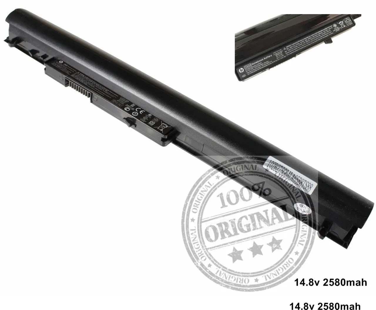 ORJINAL HP OA04 OA03 15-G 15-R 15-H HP 250 G3, 255 G3, 256 G3, 250 G2 HSTNN-LB5S HSTNN-LB5Y HSTNN-LB5S Batarya Pil Orjınal