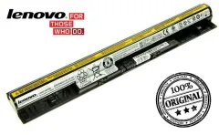 LENOVO G50-30, G50-45, g50-70, G50-80, Z50-70, Z50-80, G400s G405s G410s G500s G505s G510s S410p S510p Z710 L12L4A02 L12L4E01 L12M4A02 L12M4E01 L12S4A02 L12S4E01 L12L4A02 L12L4E01 L12M4A02 L12M4E01 L12S4E01 G70-35 G70-70 G70-80 Batarya Pil