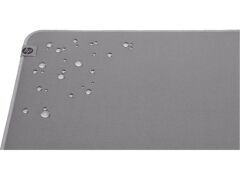 HP 205 8X597AA Sanitizable Desk Mat Mouse Pad ( 700 x 300 x 2 mm) Gri Renk