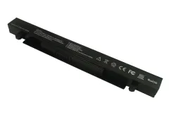 ASUS 14.4v 2200mah A41-X550 A41-X550A P450 X550 A550 X550, X550C, X550CC, X550CL, X550CA, X550L, X550LC, X550JK, X550LB, X550ld, X550J, X550V, X550VC, X550JK, X550VC, X550VX, X550LNV K550 X552 X450 A450 F450 F550 P550 F552 Batarya Pil
