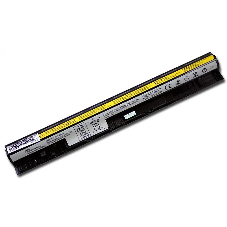 LENOVO Z40 Z40-70 Z40-75 Z50 Z50-70 Z70 Z70-70 Z70-80 G40-30 G40-45 G40-70 G40-70M G50 G50-30 G50-45 G50-70 G50-70M G50-75 G50-80 S435 Z40 Z40-70 Z40-75 Z50 Z50-70 Z70 Z70-70 Z70-80 Batarya Pil