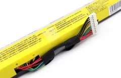 Lenovo ideapad Z400 Z410 Z500 Z510 P500 L12L4K01 L12S4K01 L12M4E21 L12M4K01 L12S4E21 4INR19/65-1 4INR19/66 Batarya Pil