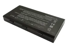Exper MSI BTY-L74 BTY-L75 Ms-1682 Ms-1683 Ms-1688 CX600 CX700 MS-168B MS-168 Batarya Pil